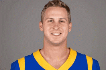 Jared Goff